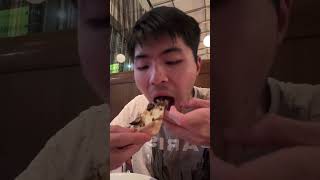 Dinner at Wolfgang Puck Bar & Grill: Elevated Eats in Style!