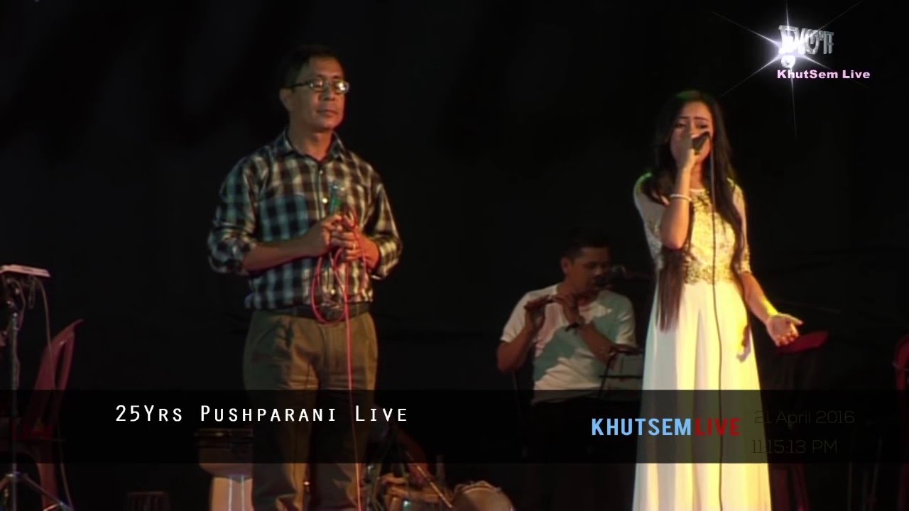 PUSHPARANI LIVE | UDARE HINGBAGI LAMBI | capture   21 April 2016   11 13 32 PM