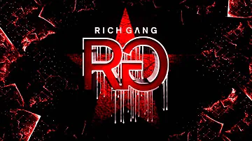 Rich Gang Ft. Young Thug & RHQ - Brian Nichols