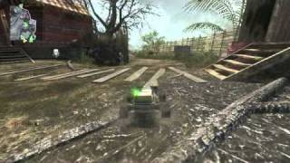 Triple Kill With RC-XD