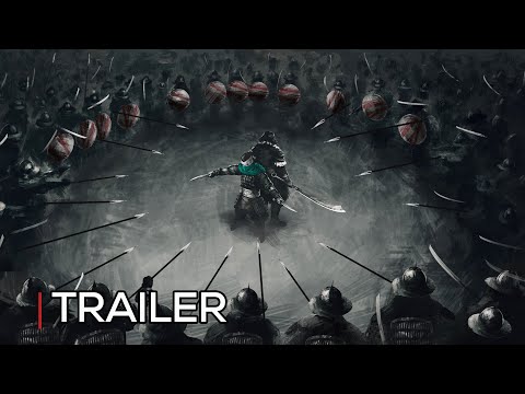 Video [Trailer] - Bình Ngô Đại Chiến - youtube