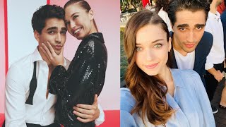 Como O Parceiro De Afra Saraçoğlu, Mert Ramazan Demir, Respondeu À Questão Da Homossexualidade?