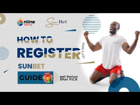 Sunbet Check in Accessibility Help guide to Creating your Membership And you may Allege Their Sign up Bonus