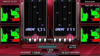 Bms Dp5 Rocketropolis 14Lines Autoplay