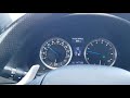 08 Lexus ISF  test drive... better than a M3?