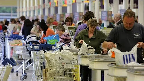 US CPI Cools off in April, Prices rise slightly - DayDayNews