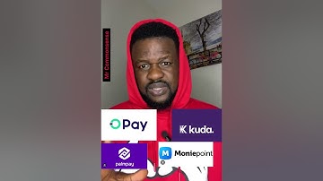 If you use Opay, Palmpay, Kuda & Moniepoint, then watch this.