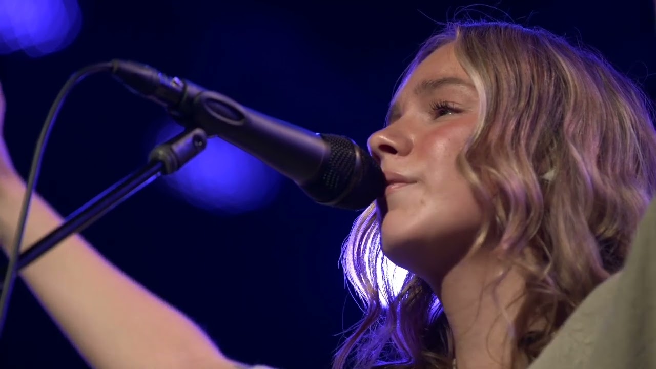 On the Altar + The Stand  - YS Worship | LIVE | Young Saints Conference 2023