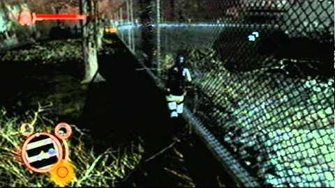 Prototype walkthrough part 2