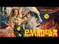 Помаделла | Pomadella (2021) Official Trailer