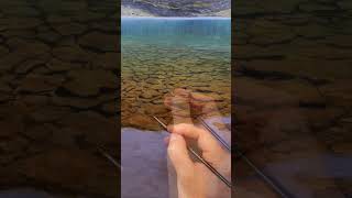 Rock detailing
