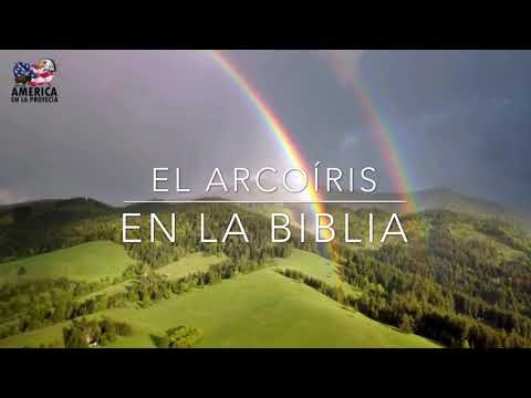 Video: ¿Cuál es el verdadero nombre del arcoíris?