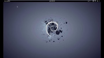 Telnet Debian 8 Server