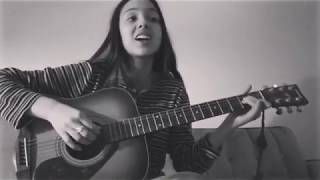 Video thumbnail of "happier - olivia rodrigo (original song)"