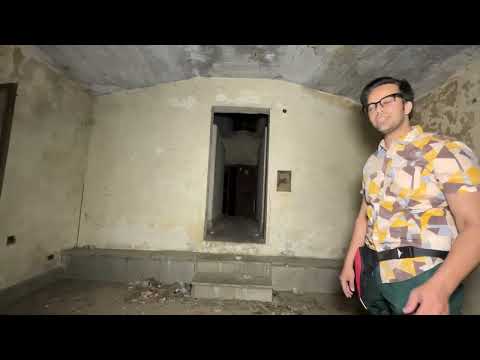 There's something strange in this house!! Kundan Bag Paranormal Investigation || Part 10