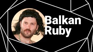 Balkan Ruby 2019 – Aaron Patterson – Compacting GC for MRI