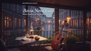 Relaxing Bossa Nova Café Music - Brazilian Jazz & Soft screenshot 5