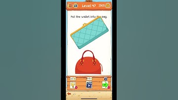 Braindom level 47 walkthrough #braindomgamewalkthrough #games #gameplay #braindom #braintest