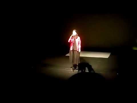 2015 輔大織韻 SANDY BEAR - Royals (COVER)