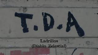 TDA Ladrillos Diablo Zelestial Resimi