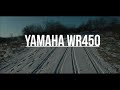 Обзор YAMAHA WR450F 2007г