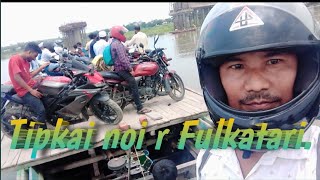 Tipkai Noi R Parghat Fulkatari.