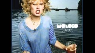 Moloko - I Want You