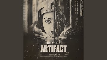 Art Deco (Parov Stelar Artifact Version)