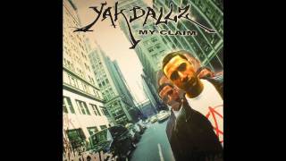Yak Ballz - The Gulliest