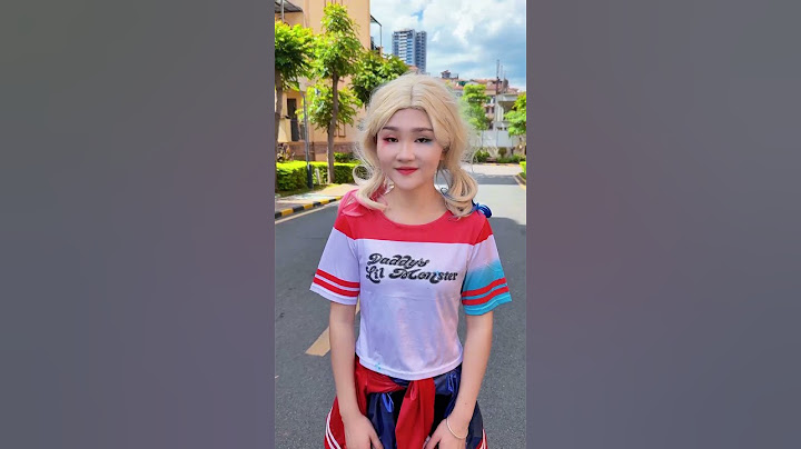 Kind hearted Harley Quinn ultimately gained love and wealth#Harley Quinn #joker