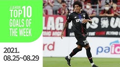 Jリーグ公式チャンネル Youtube