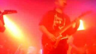 Esoteric - The Blood of The Eyes (live)