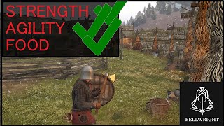 Bellwright  Level up faster #bellwright #tutorial