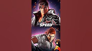 JIN VS HWOARANG | #tekken8