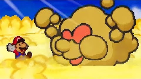 Paper Mario (N64) Playthrough [2 of 2] - NintendoComplete - NintendoComplete