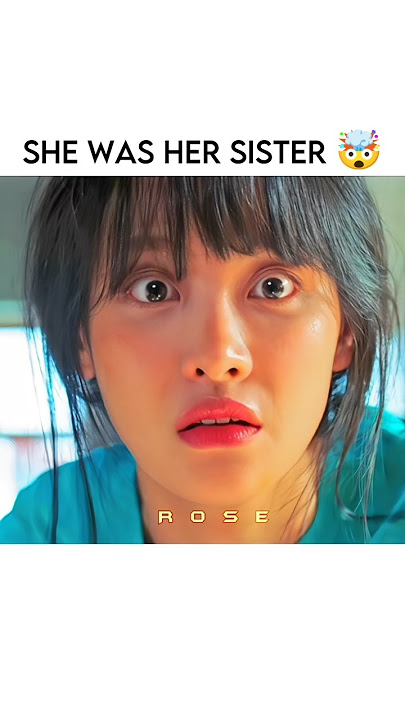 Dabang sister 🤯Love with flaws✨#shorts #kdrama