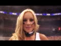 LFL | 2012 | PLAYER FEATURE | CHLOE BUTLER