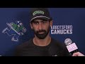 Jujhar Khaira Post Game Interview | Oct 24 | Home Opener