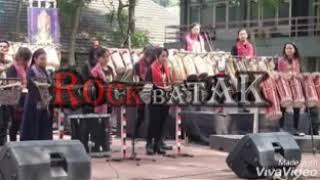 LAGU TERBARU BATAK:Marsitogol,Danmudah di hafal