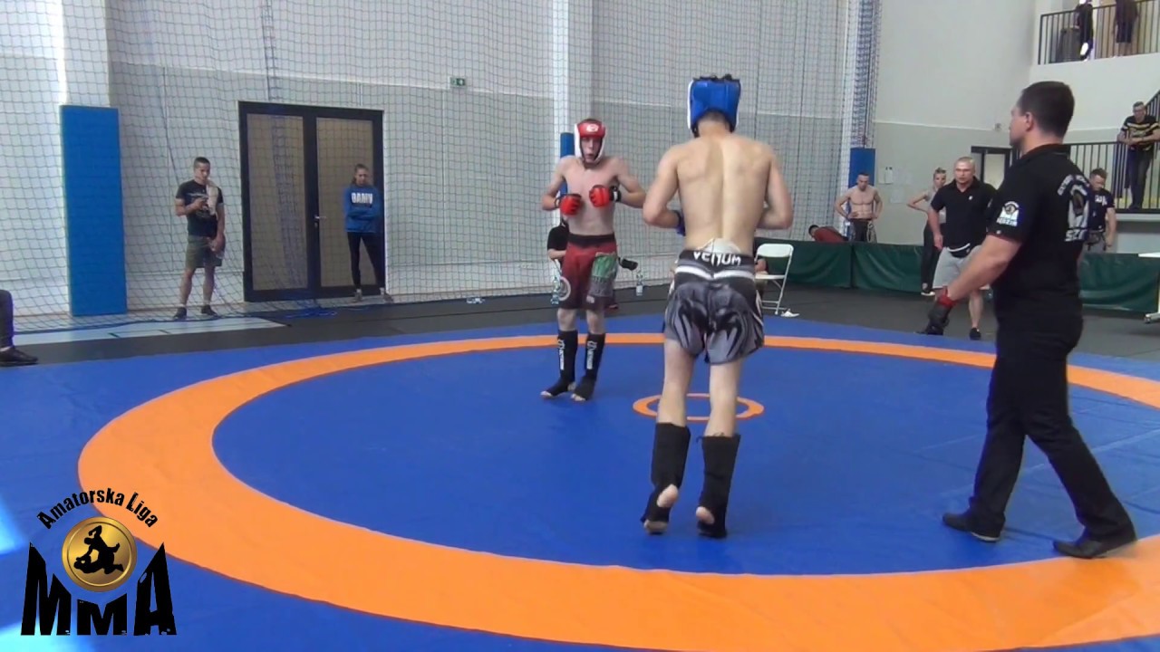 ME MMA 2018 KO LC 61 kg Kempski M vs Martynik P camera iphone 8 plus apk