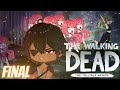 El final de los Zombies: The Walking Dead Gameplay FINAL