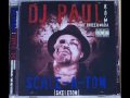 DJ Paul - I'm Drunk Feat Lord Infamous (Scale-A-Ton)