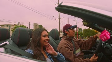 ✿ Lilbootycall ✿ - 777 ft. Cuco x KWE$T (Official Music Video)