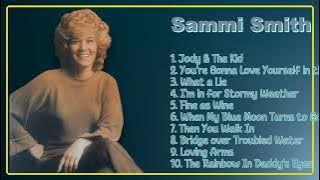 Sammi Smith-Hit music roundup for 2024-Best of the Best Playlist-Included