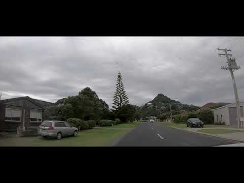 New Zealand Scenic