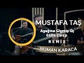 Mustafa tas  ayana giymi  gll orap numan karaca remix