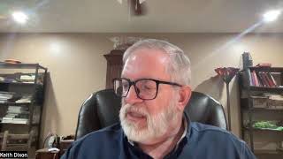 synoptic gospel class 6