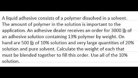 Q12  #materialbalances #basicprinciplesandcalculations #chemicalengineering #davidmhimmelblau