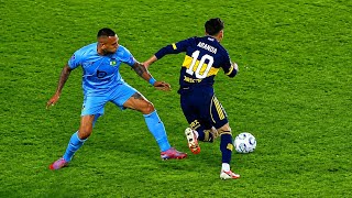 Tomas Aranda esta a otro Nivel | Skills 2026 Boca juniors 🇦🇷