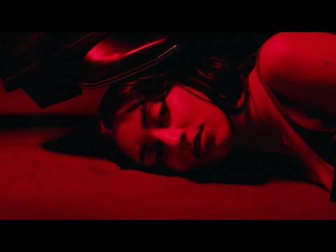 Chitra - NUMB (Lyric Video)